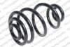 LESJ?FORS 4208486 Coil Spring